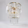 Chandelier big 1