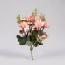 Butter cup flower bunch 3