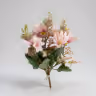 Butter cup flower bunch 1
