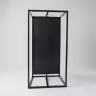 Lantern metal 5*2.6ft 2