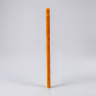 Mala orange 8*8 inch 2