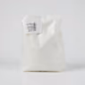 Round table cloth white 1