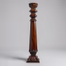 Chettinad pillar 10 ft 4