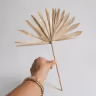 Boho item medium leaf 1