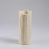 Plastic candle 8 inch 1