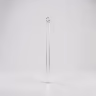 Chrystal hanging stemp 1