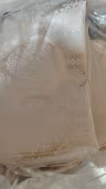 Square table cloth 3