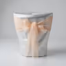 Chairtie peach Net 2