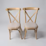Bride& groom chair 3