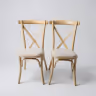 Bride& groom chair 2