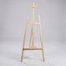A stand wood 1