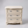 Cake stand table wood 1