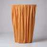 Curtain orange 1