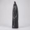 Frill 3.5 ft black 1