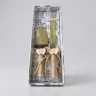 Cake cutting knife set 1