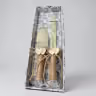 Cake cutting knife set 2