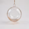 Acrlic  candle Ball 1
