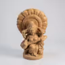 Saraswathy clay 2