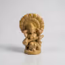 Saraswathy clay 1