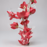 Aron bloom long bunch Red 2