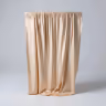 Curtain peach lite 1