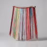 Curtain Thred Red 3