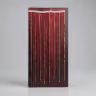 Curtain Thred Red 1