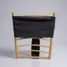 Tie back black 2
