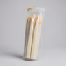 Led Tapper candle 1