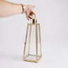 Medium lantern candle 1.5ft 3