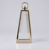 Medium lantern candle 1.5ft 2