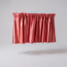 Frill maroon 2