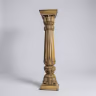 Fibre pillar 8ft 3