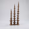 Golden minar small 3 ft 2