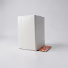 Pathway box metal 18inch*1ft 2