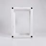 Pathway box metal 1ft*8 inch 2