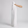 Frill 3.5 ft white 2