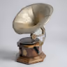 Gramaphone 1