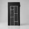 Mesh frame 10*4 1
