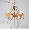 Chandelier small 1 4