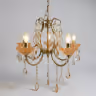Chandelier small 1 3