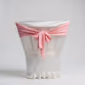 Chairtie lite pink 1