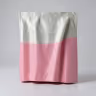 Frill Rose& white 2