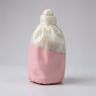 Frill Rose& white 1