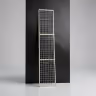 Mesh frame 10*2 1