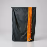 Mala orange 6 ft 1
