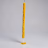 Hangings mala yellow 1ft 8 inch 2