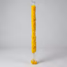 Hangings mala yellow 1ft 8 inch 1