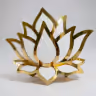 Lotus Acrlic big 2