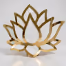 Lotus Acrlic big 1